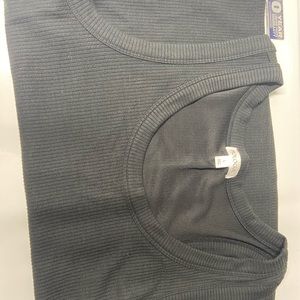 NWT women’s Prologue tank size large in black